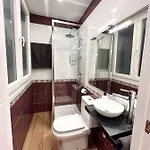 Urban Parking Gratuito Cercano Apartment Bermeo