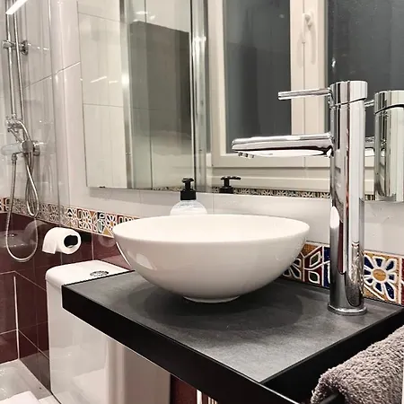 Urban Parking Gratuito Cercano Bermeo