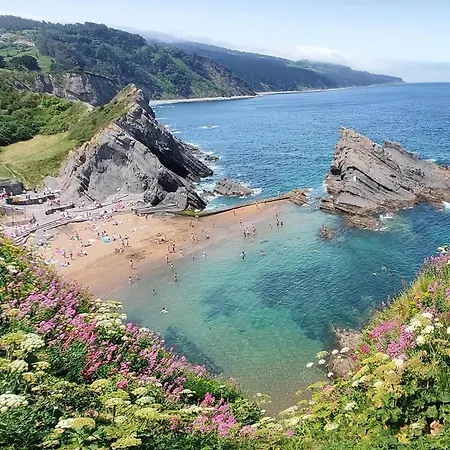 Urban Parking Gratuito Cercano Appartamento