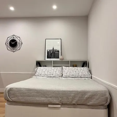 Urban Parking Gratuito Cercano * Bermeo