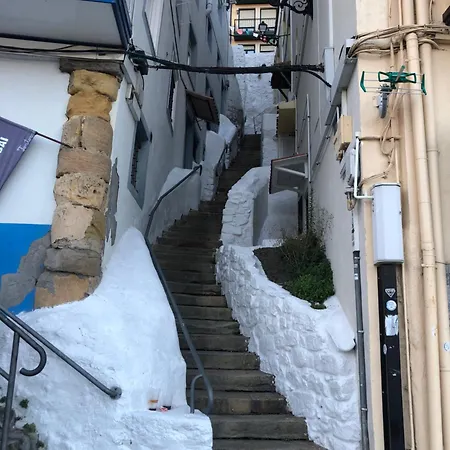 Urban Parking Gratuito Cercano Apartamento