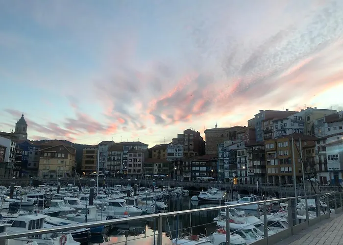 Urban Parking Gratuito Cercano *