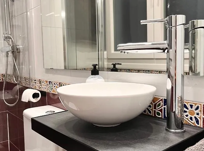 Urban Parking Gratuito Cercano Bermeo