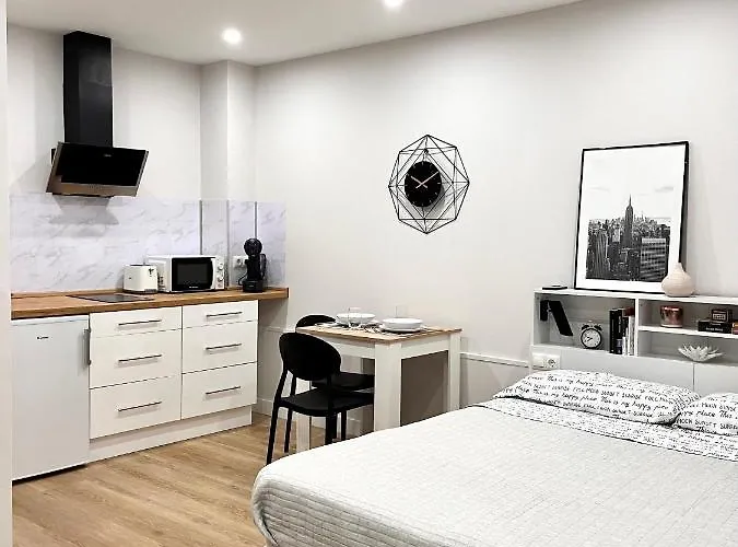 Urban Parking Gratuito Cercano Appartamento *