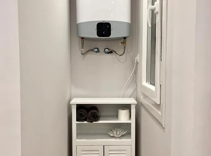 Urban Parking Gratuito Cercano Appartamento *