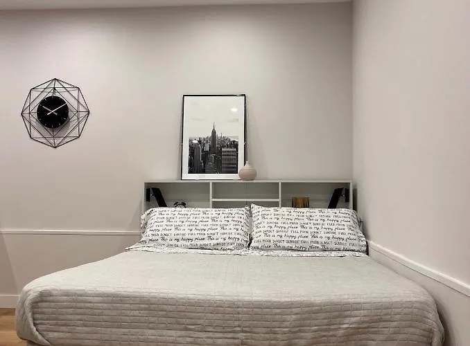 Urban Parking Gratuito Cercano * Bermeo