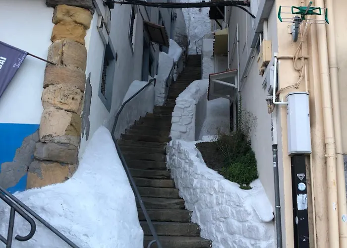 Urban Parking Gratuito Cercano Appartamento